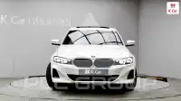 2024 BMW 3 Series