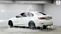 2024 BMW 3 Series