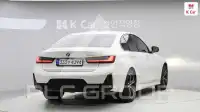 2024 BMW 3 Series