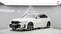 2024 BMW 3 Series
