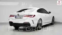 2024 BMW 4 Series