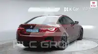 2024 BMW I4