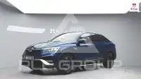 2024 Renault Samsung XM3
