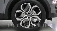 2024 Renault Samsung XM3