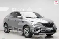 2024 Renault Samsung XM3