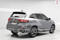 2024 Renault Samsung QM6