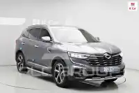 2024 Renault Samsung QM6