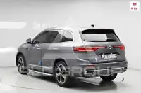 2024 Renault Samsung QM6