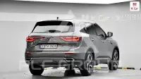 2024 Renault Samsung QM6