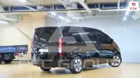 2024 Hyundai Staria