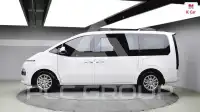 2024 Hyundai Staria