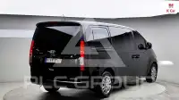 2024 Hyundai Staria