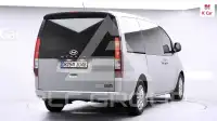2024 Hyundai Staria