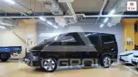 2024 Hyundai Staria