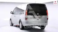 2024 Hyundai Staria