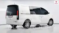 2024 Hyundai Staria