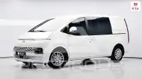 2024 Hyundai Staria