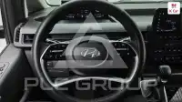 2024 Hyundai Staria