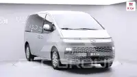 2024 Hyundai Staria