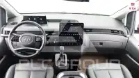 2024 Hyundai Staria