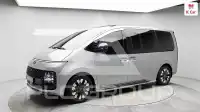 2024 Hyundai Staria
