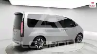 2024 Hyundai Staria
