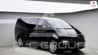 2024 Hyundai Staria