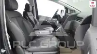 2024 Hyundai Staria