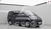 2024 Hyundai Staria