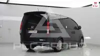 2024 Hyundai Staria