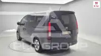 2024 Hyundai Staria