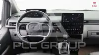 2024 Hyundai Staria
