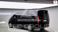 2024 Hyundai Staria
