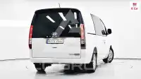 2024 Hyundai Staria