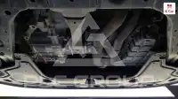 2024 Hyundai Staria