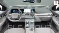 2024 Hyundai Nexo