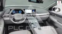 2024 Hyundai Nexo