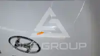 2024 Hyundai Nexo