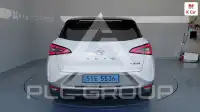 2024 Hyundai Nexo