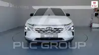 2024 Hyundai Nexo