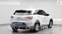 2024 Hyundai Nexo