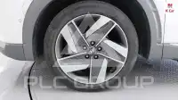 2024 Hyundai Nexo