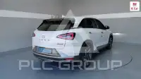 2024 Hyundai Nexo