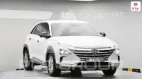 2024 Hyundai Nexo