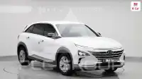 2024 Hyundai Nexo