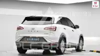 2024 Hyundai Nexo