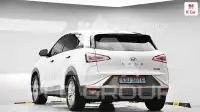 2024 Hyundai Nexo
