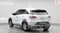 2024 Hyundai Nexo