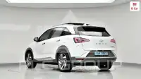 2024 Hyundai Nexo