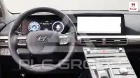 2024 Hyundai Nexo